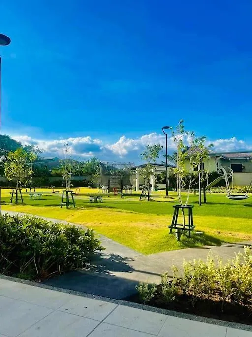 The-Hide Out By R&R Apartment Manila Philippines