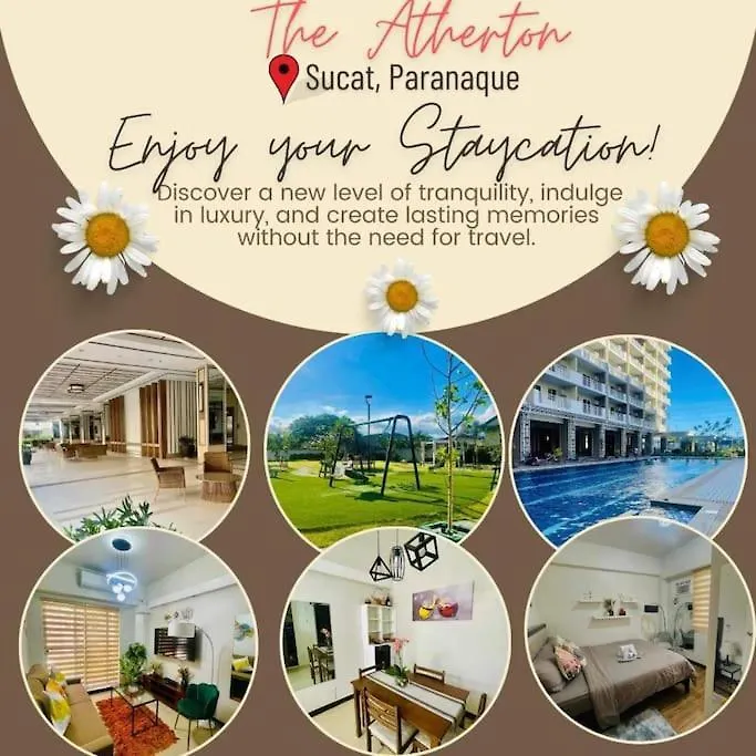 The-Hide Out By R&R Apartment Manila