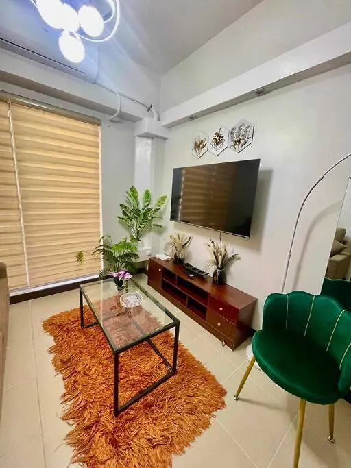The-Hide Out By R&R Apartment Manila Philippines
